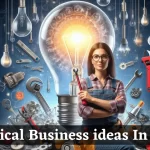 Electrical Business ideas In Hindi