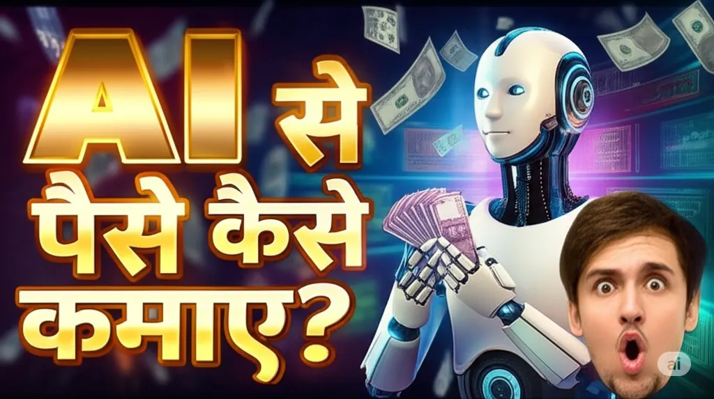 Ai Se Paise Kaise Kamaye
